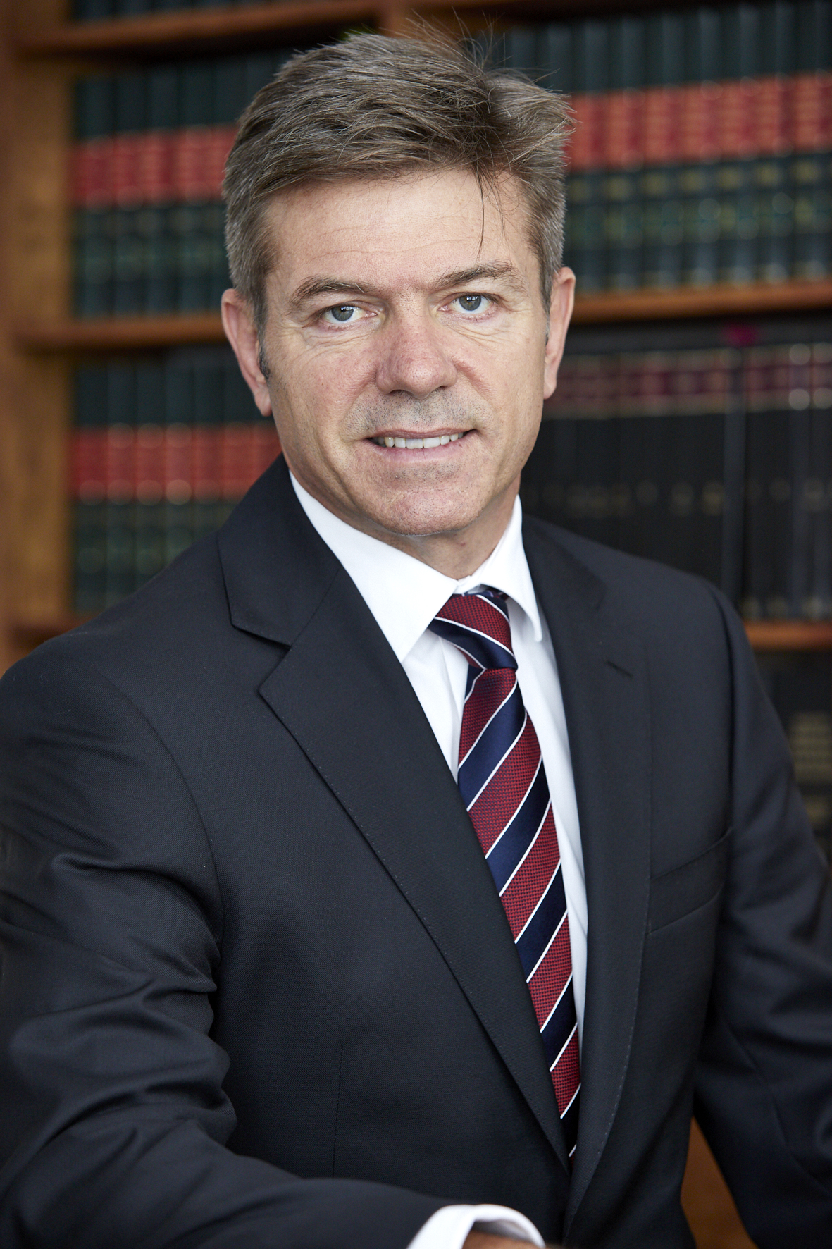Picture of Ben Mathewson