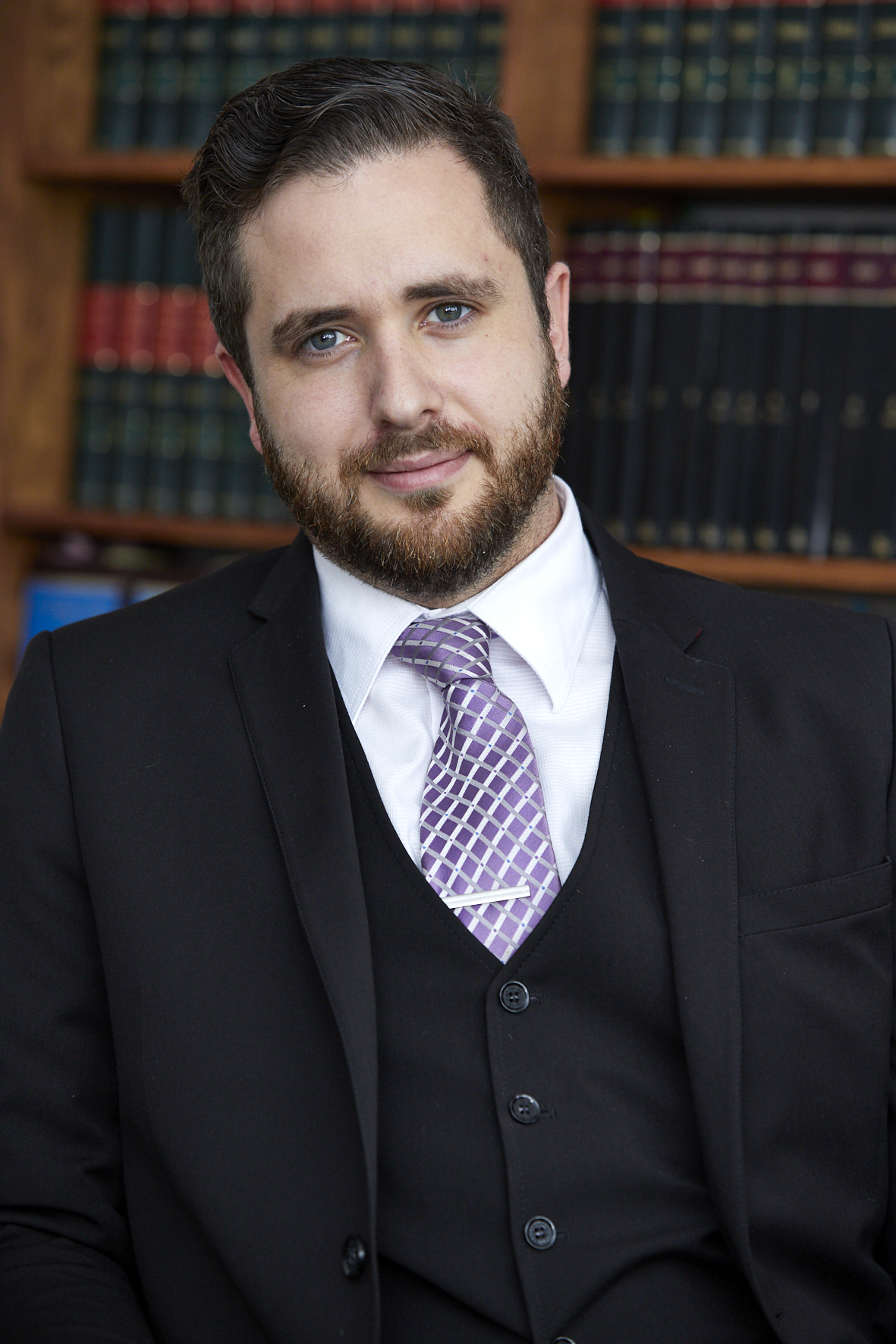 Picture of Anthony Berinato