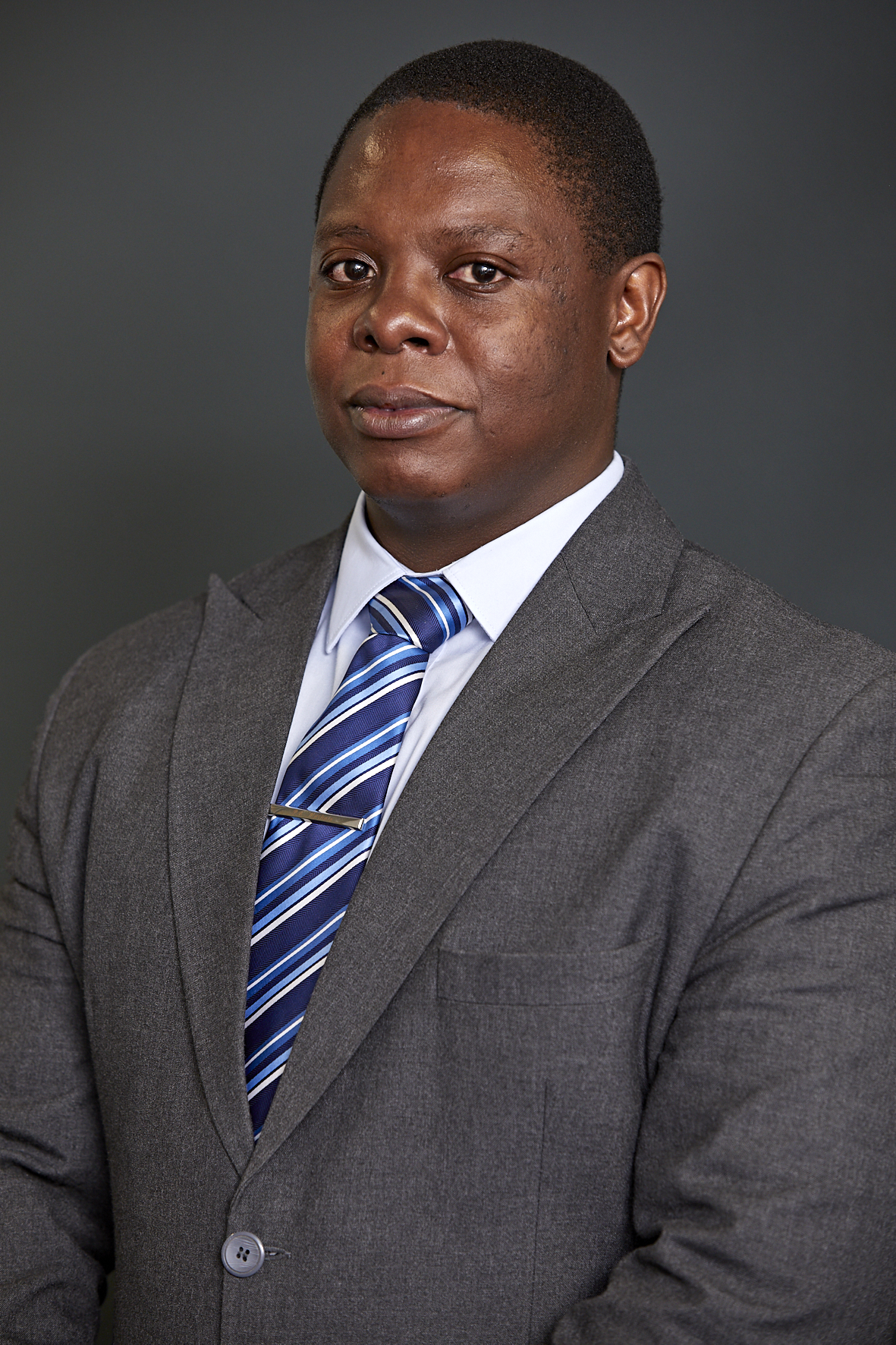 Picture of Peter Mashala
