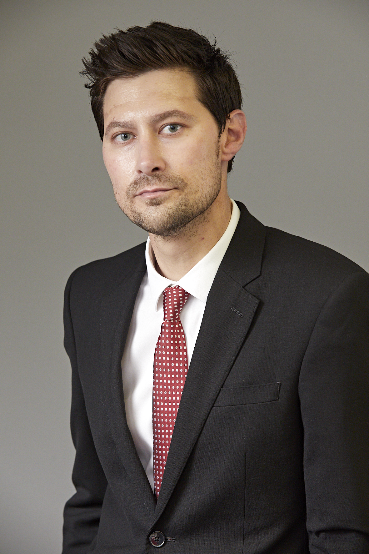 Picture of Adam Landman