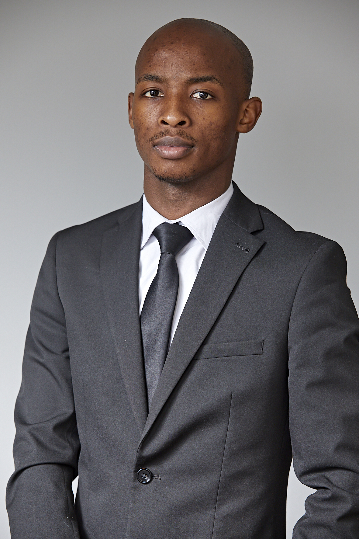 Picture of Lukhanyo Langeni